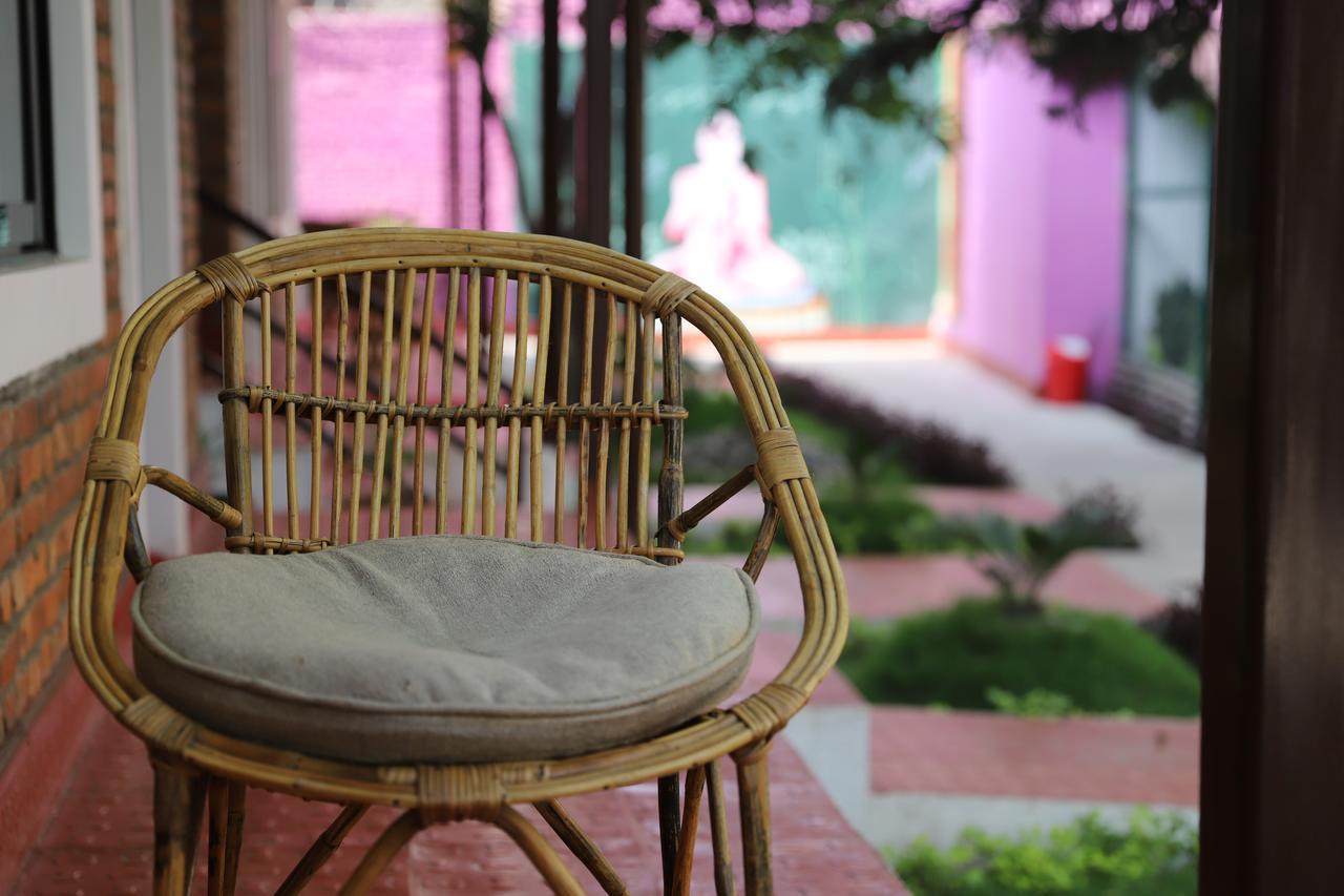 Nepal Cottage Resort Káthmándú Exteriér fotografie