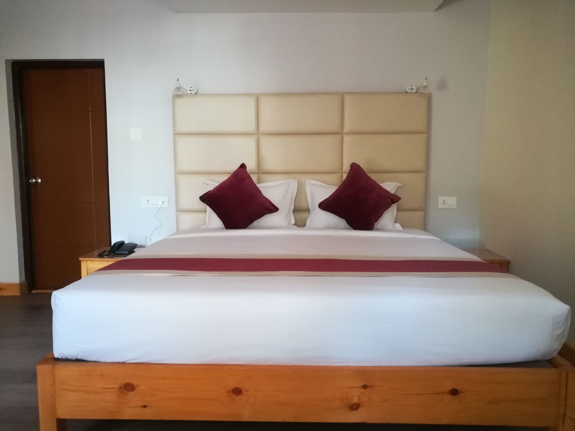 Nepal Cottage Resort Káthmándú Exteriér fotografie